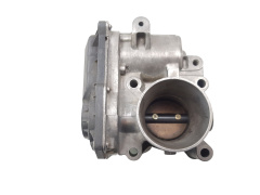 Drosselklappe 8200285017B 8200284968 Renault 1.2 16V 1431
