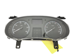 Tacho Kombiinstrument Renault Trafic 8200283194 D 44759