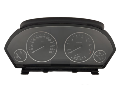 Tacho Kombiinstrument BMW 3 6210 9371032 9232893 Johnson Controls