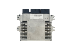 Steuergerät Renault 237102934S 237106243S Hitachi 37198