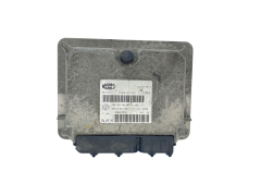 Steuergerät IAW4AF.M9 55187372 61600.627.05 Fiat Magneti Marelli 62298