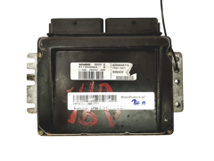 Steuergerät S110030004E 8200035715 7700110471 Renault Siemens 