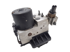 Abs-Pumpe ESP Mercedes A0034317412 0265202433 Bosch Abs-Pumpe ESP Mercedes A0034317412 0265202433 Bosch
