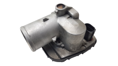 Drosselklappe Renault 8200302798 --F 1.5 DCI Valeo Drosselklappe Renault 8200302798 --F 1.5 DCI Valeo
