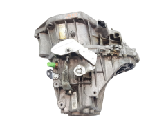 Getriebe TL4A001 TL4001 Renault Megane 2 1.5 DCi  7701477994 1003
