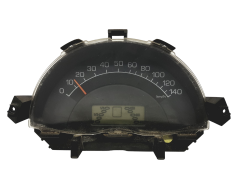 Tacho Kombiinstrument Smart Fortwo 0010124V001 110008872011 41104