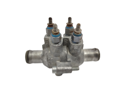 Wasserkocher 8200573138 1.5 dCi CDI Renault Nissan Mercedes