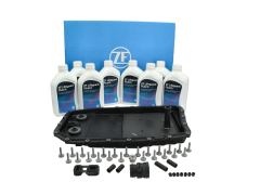 Ölwechsel Automatikgetriebe Reparatursatz Kolben 1068.298.083 8L für BMW ZF