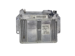 Steuergerät Renault 7700112764 7700868294 21652511-7 Sagem 55867