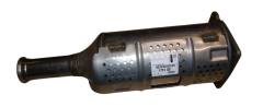 Dieselpartikelfilter Rußpartikelfilter Dpf Original 174036 Citroen Peugeot