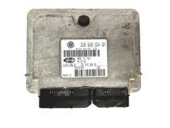 Steuergerät 036906034GM IAW4MV.GM VW Seat Magneti Marelli 19147