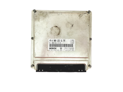 Steuergerät A0001533179 0281010426 Mercedes Bosch 25253