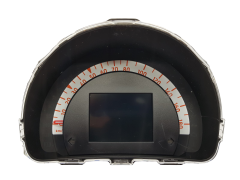 Tacho Kombiinstrument Smart Forfour 248211809R Visteon 23920
