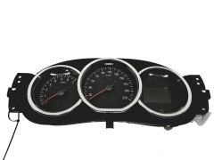 Tacho Kombiinstrument Dacia Logan 2 Sandero 248102815R Johnson Tacho Kombiinstrument Dacia Logan 2 Sandero 248102815R Johnson