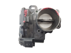 Drosselklappe Citroen Peugeot 9801626780 2.0 HDI