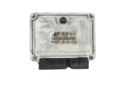 Steuergerät 038906019LR 0281011143 Lancia Ford Bosch 45677