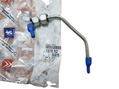 Kraftstoffleitungen Original Citroen Peugeot C4 C5 508 2.0 HDI 1570K2 Kraftstoffleitungen Original Citroen Peugeot C4 C5 508 2.0 HDI 1570K2