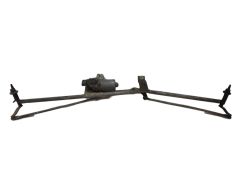 Wischergetriebe Vorne Smart Fortwo 0001754V009 404.389 Valeo Wischergetriebe Vorne Smart Fortwo 0001754V009 404.389 Valeo