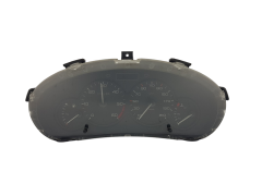 Tacho Kombiinstrument Peugeot 206 9645096080 2879