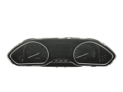 Tacho Kombiinstrument Peugeot 208 9813848780 50990