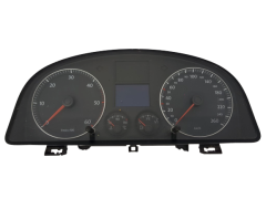 Tacho Kombiinstrument VW Touran 1T0920864A 110080378003 18981