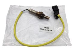 Lambdasonde Diagnosesonde Neues Original Renault Clio III 1.2-1.6 16v 7700274189 Lambdasonde Diagnosesonde Neues Original Renault Clio III 1.2-1.6 16v 7700274189