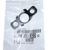 Dichtung Neues Original 9805332280 Citroen Peugeot
