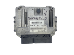 Steuergerät 0281013072 39113-27485 90UN4T0EI05S KIA Bosch 54579