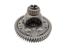 Differentialgetriebe Für Citroen Peugeot 20CL77 311853 310609 16x63 
