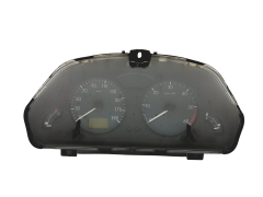Tacho Kombiinstrument Citroen Saxo 9640994080 110080010055 58308