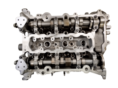 Zylinderkopf Opel 55490154 1.0 B10XFL