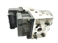 Abs-Pumpe Nissan Almera 47660-5M306 0273004635 Bosch