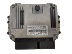 Steuergerät 0261S14481 FV6A-12A650-PD BV61-12B684-DB Ford Bosch 6296