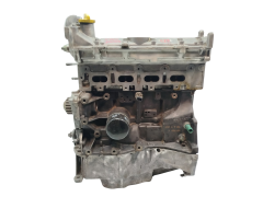 Motor K4MA700 K4M700 1.6 16v Renault Megane Scenic S23