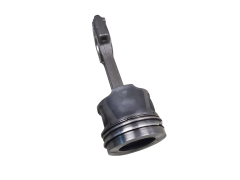 Pleuelstange 7701475074 1.5 DCI K9K666 Dacia Duster 1241