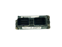 Steuergerät IAW59F.M3 55181132 Fiat Magneti Marelli 34110