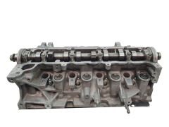 Zylinderkopf 110412587R 3869F1 1.5 dCi Nissan Renault Dacia S12