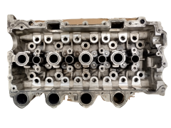 Zylinderkopf Ford PSA Volvo 0200EH 9655911480 1.6 16V TDCI G8DB 13
