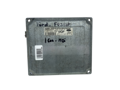 Steuergerät Ford 2S6A-12A650-TG S118107003K Siemens 51817 Steuergerät Ford 2S6A-12A650-TG S118107003K Siemens 51817