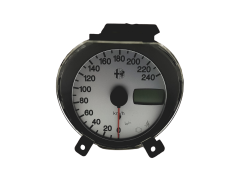 Tacho Kombiinstrument Alfa Romeo 156 60664230 6160349929 30495 Tacho Kombiinstrument Alfa Romeo 156 60664230 6160349929 30495