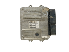 Steuergerät Fiat 55186608 MJD6JF.P3 Magneti Marelli 38505