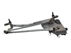 Wischergetriebe Ford Fiesta 8A61-17500-BG 0390241575 RHD 1502
