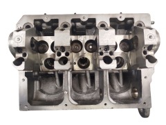 Zylinderkopf VWAG 045103373H 1.4 6V TDI BNM 2