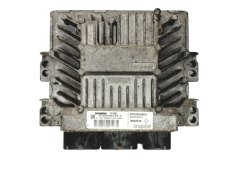 Steuergerät S122326109A SID301 8200565863 8200592611 Renault 19892