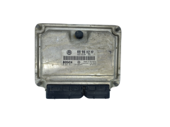Steuergerät 038906012HP 0281011320 Seat VW Bosch 61890