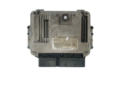Steuergerät 55200666  0281012862 Fiat Bosch 46769