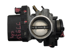 Drosselklappe Saab 9188186 007616-00 Hella