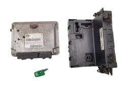 Startset Fiat Panda 2 55196262 51740050 1.2 8V Startset Fiat Panda 2 55196262 51740050 1.2 8V