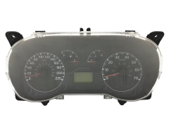 Tacho Kombiinstrument Fiat Grande Punto 51718550 41181