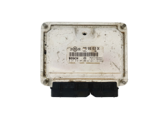 Steuergerät 038906019BK 0281010305 VW Bosch 37383 Steuergerät 038906019BK 0281010305 VW Bosch 37383